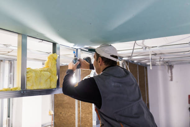 Best Insulation for Specific Applications in Eggertsville, NY