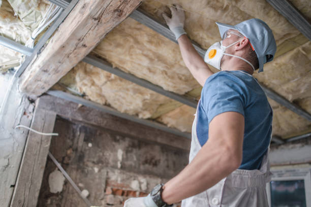 Best Spray Foam Insulation in Eggertsville, NY