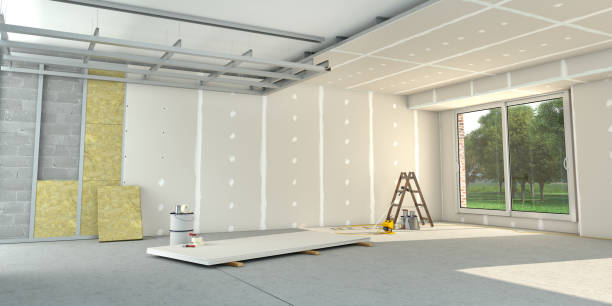 Best Eco-Friendly Insulation in Eggertsville, NY