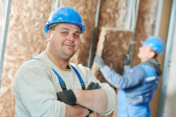 Types of Insulation We Offer in Eggertsville, NY